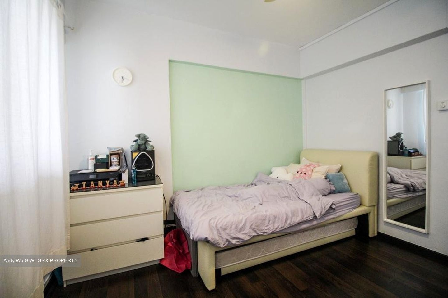 Blk 271 Tampines Street 21 (Tampines), HDB 4 Rooms #370643791